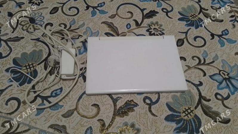 mekdep Noutbuk - Mary - img 1