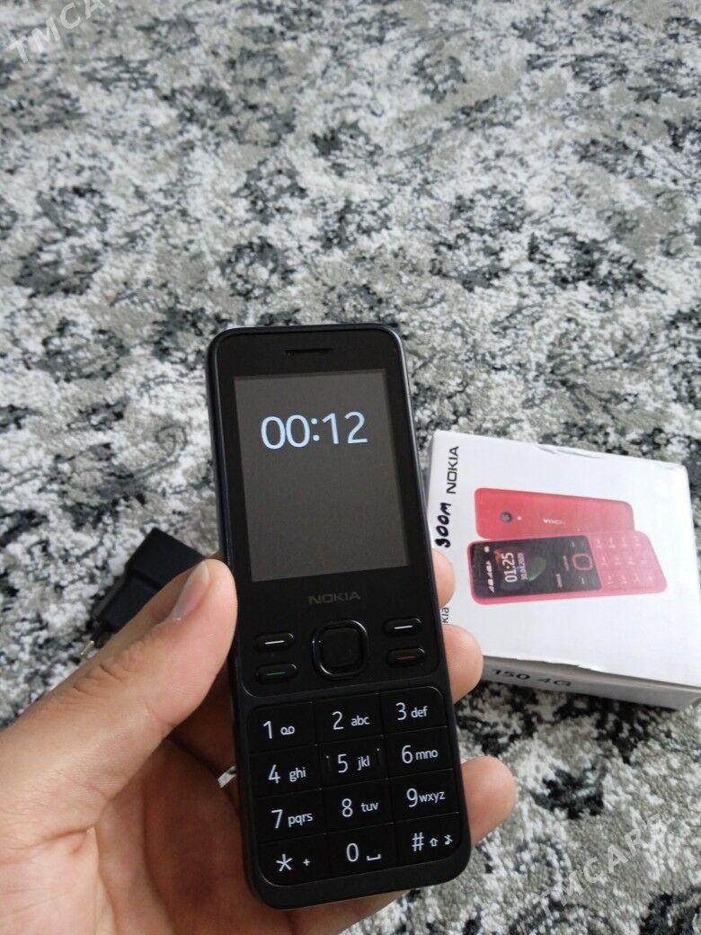 NOKIA 150 4G - Balkanabat - img 1