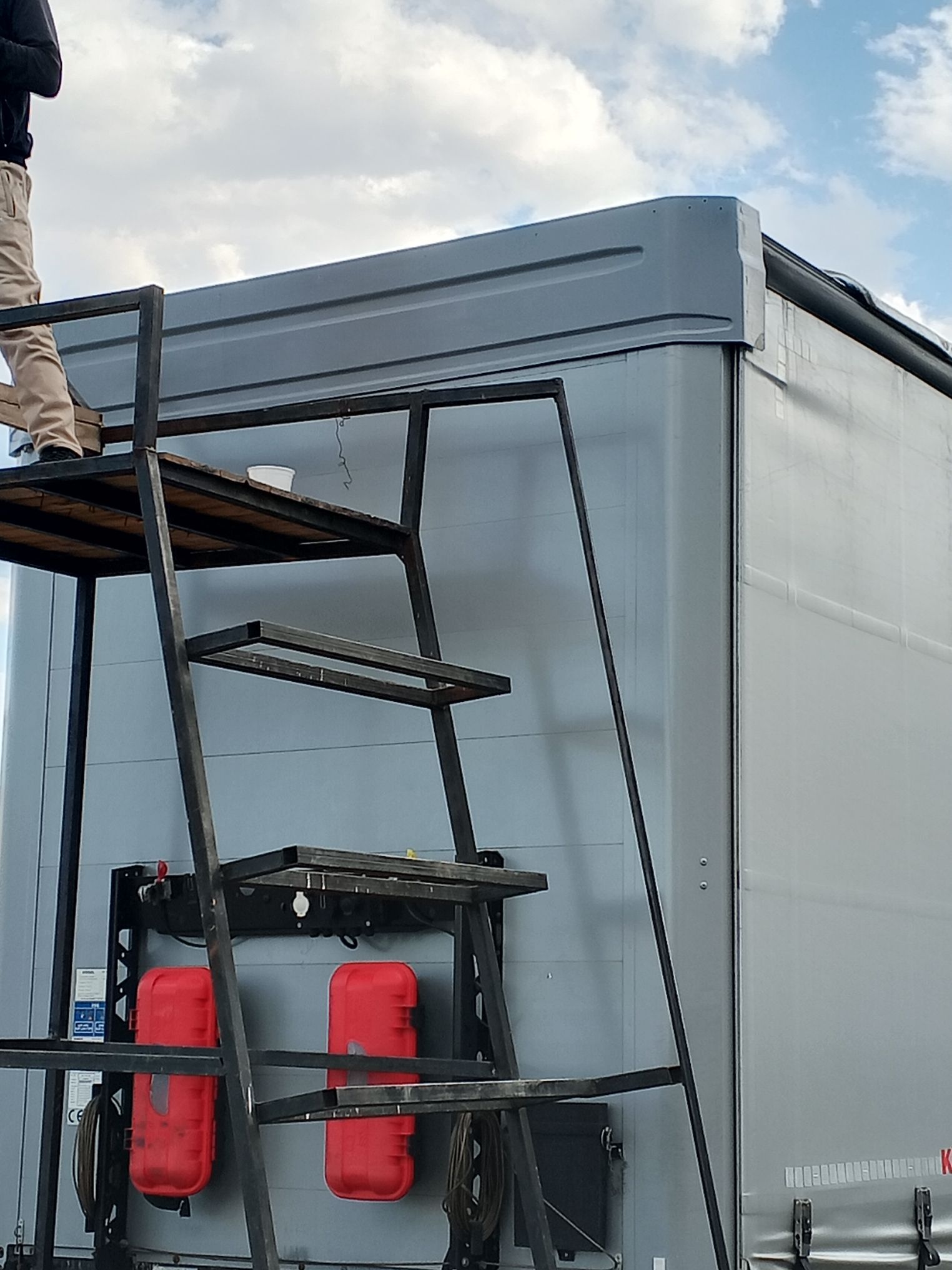 Çadyr prisep tent şit plastmas 1 500 TMT - Änew - img 1