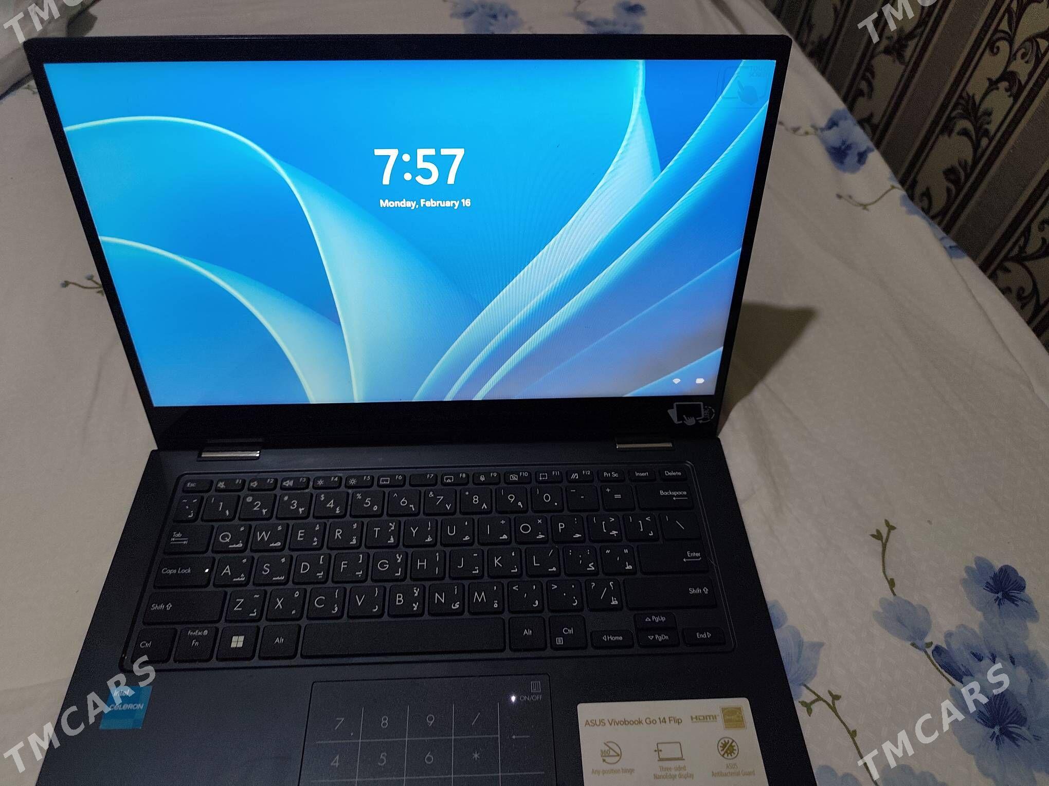 Asus Vivobook - Aşgabat - img 1