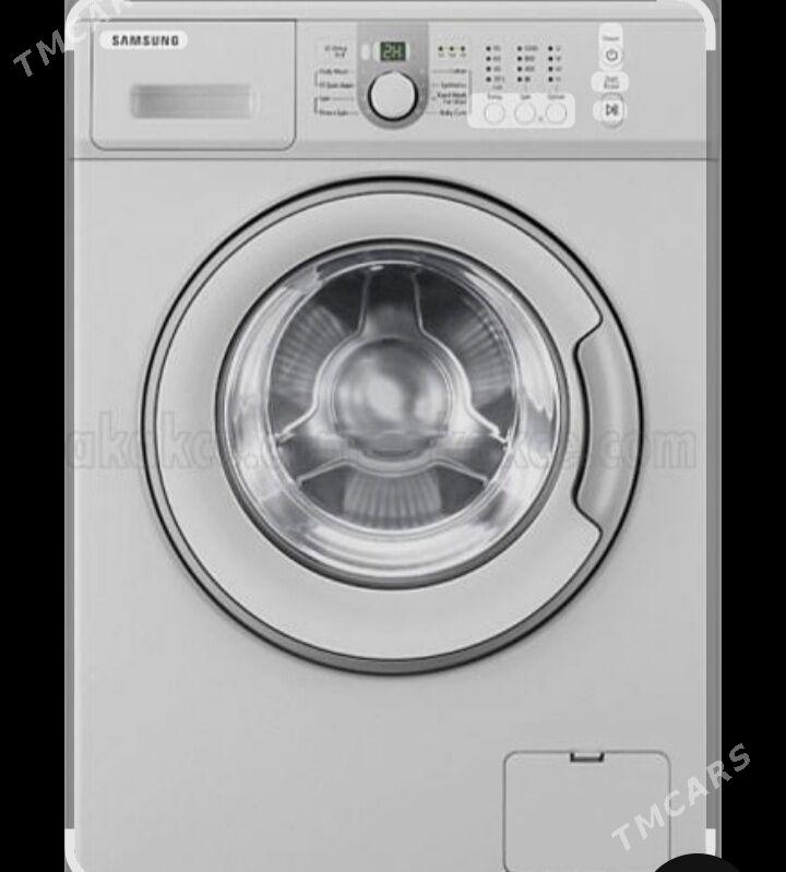 Samsung 7 kg - Farap - img 1