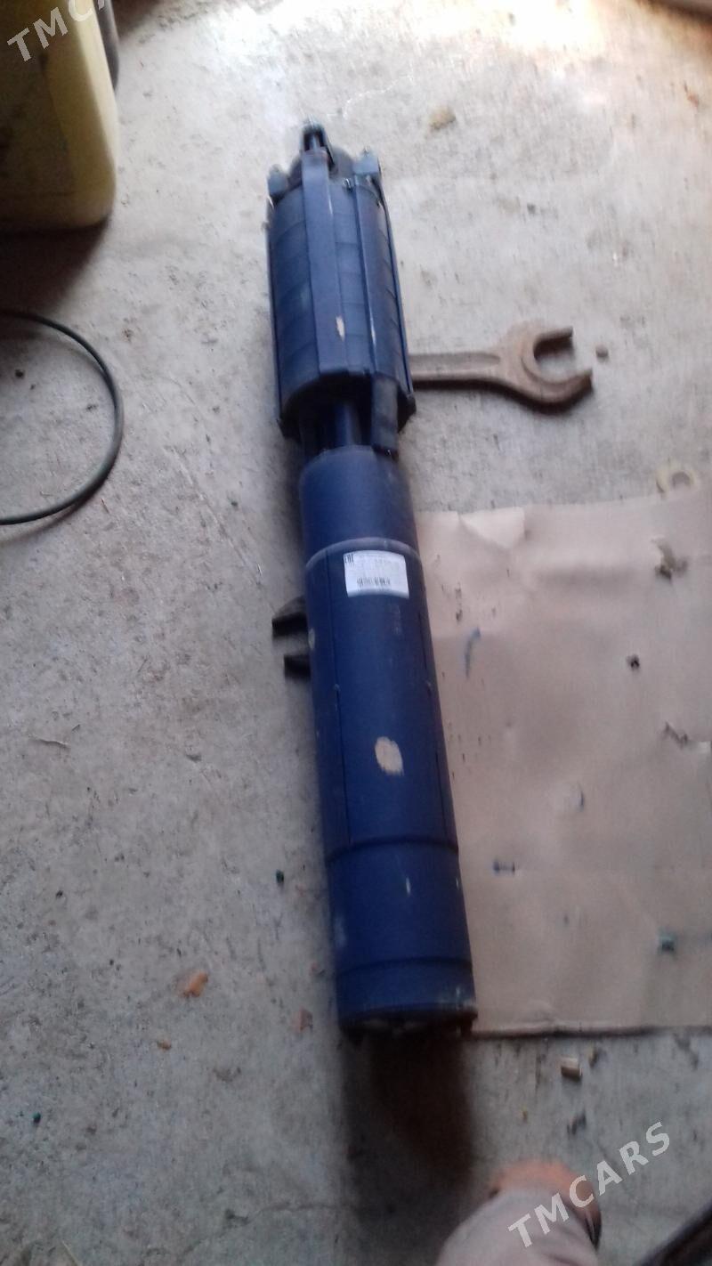 Suw nasos 8lik - Гёкдепе - img 1