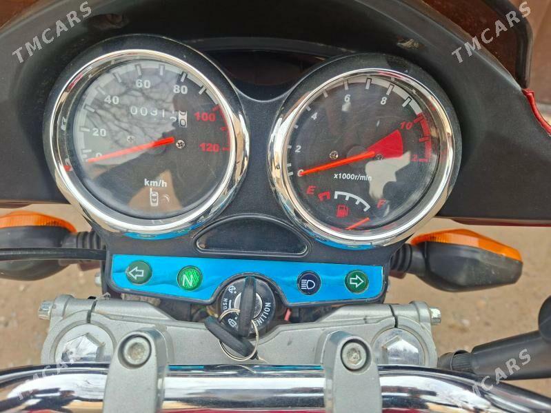 Fekon FK200-14G 2025 - 18 400 TMT - Ходжамбаз - img 1