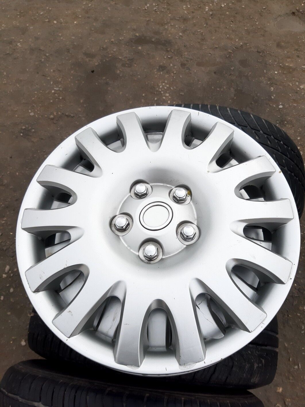 teker 215 65 16 1 700 TMT - Ашхабад - img 1