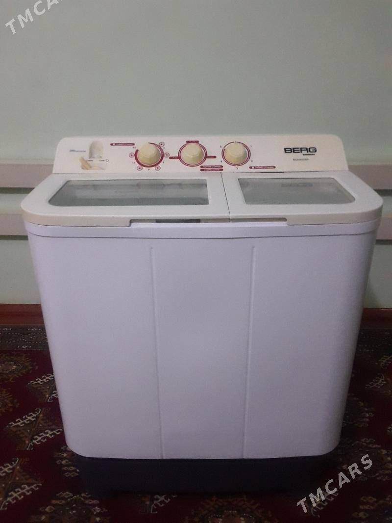 кир машин kir masin - Daşoguz - img 1