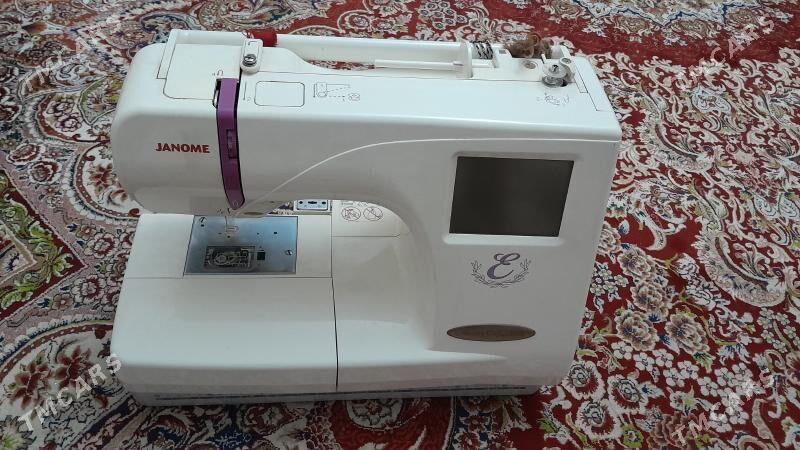 Kompyuter masyn - Bekrewe - img 1