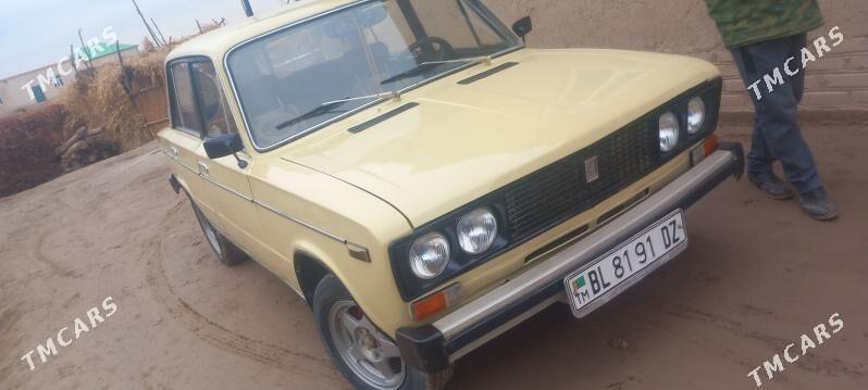 Lada 2106 1986 - 16 000 TMT - Görogly (Tagta) - img 1