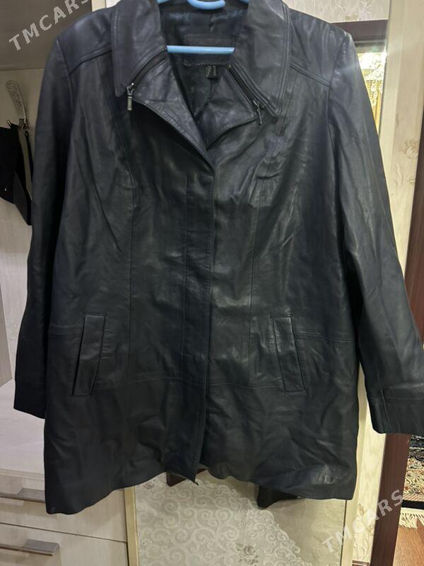 kojanaya kurtka - Türkmenbaşy - img 1