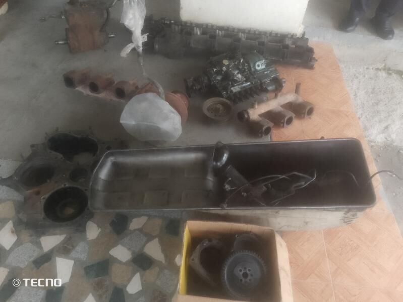 Xowo zapçast 1 000 TMT - Туркменбаши - img 1