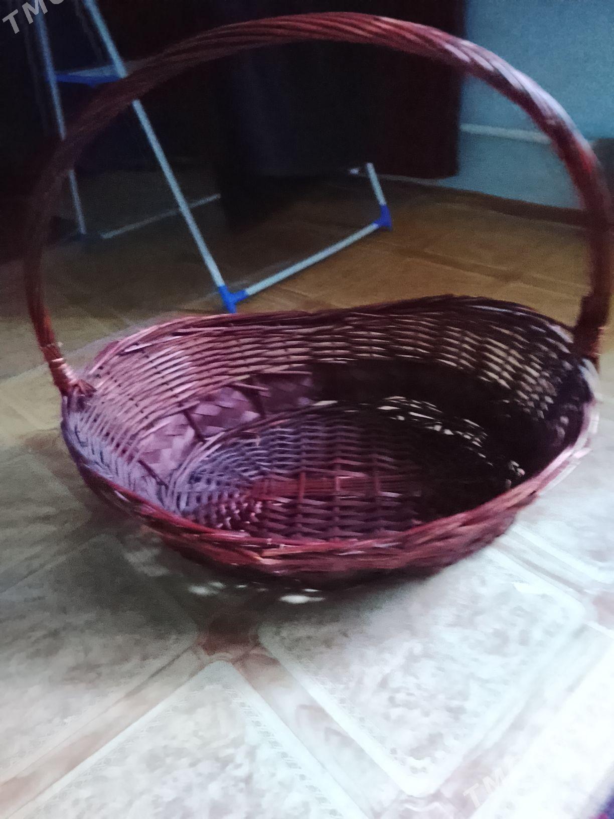 Uly karzinka - Daşoguz - img 1