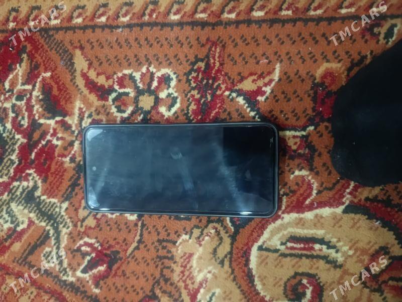 Tekno Spark 20c - Türkmenbaşy etr. - img 1