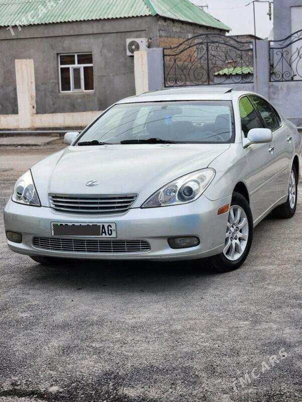 Lexus ES 300 2003 - 220 000 TMT - Ашхабад - img 1