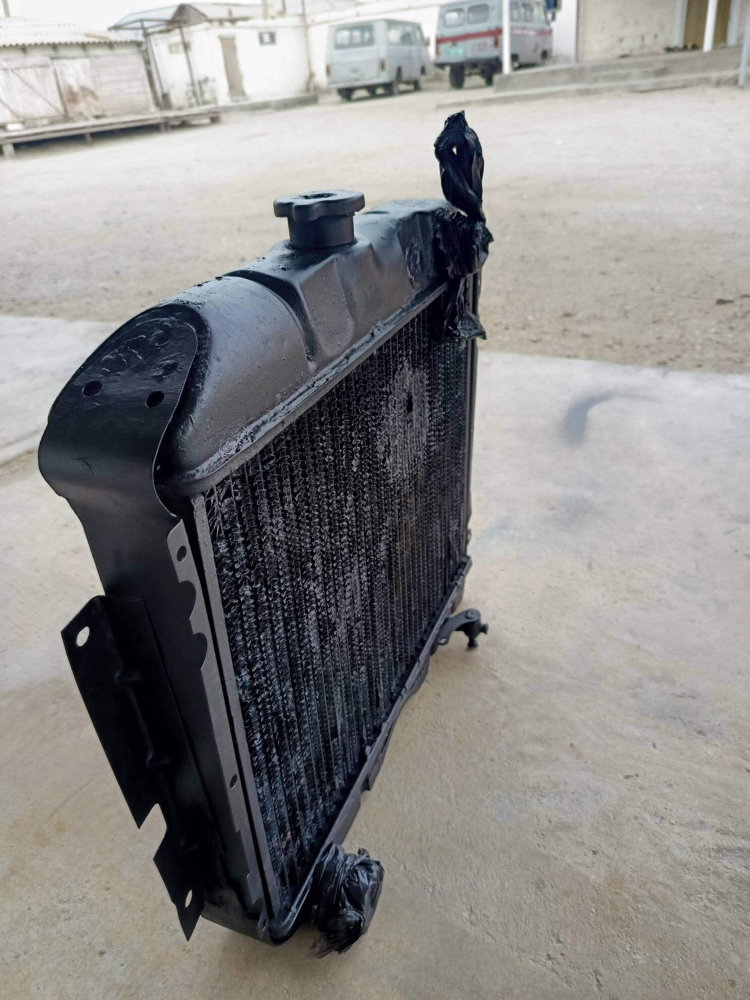 gaz 24 10 1 000 TMT - Gumdag - img 1