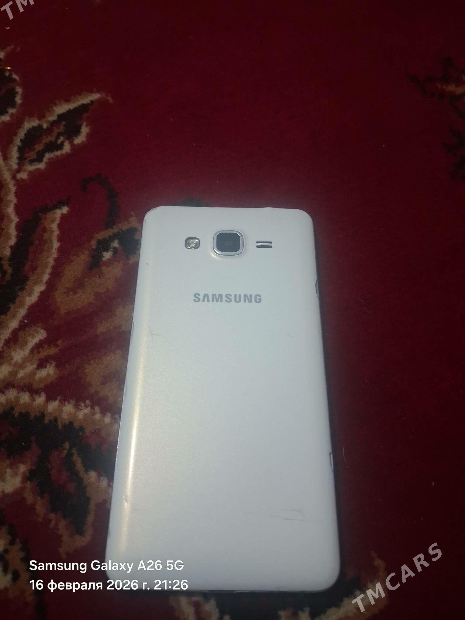 Samsung grand payim - Шабатский этрап - img 1