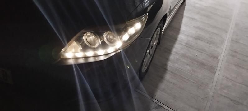 Фара 600 TMT - Dänew - img 1