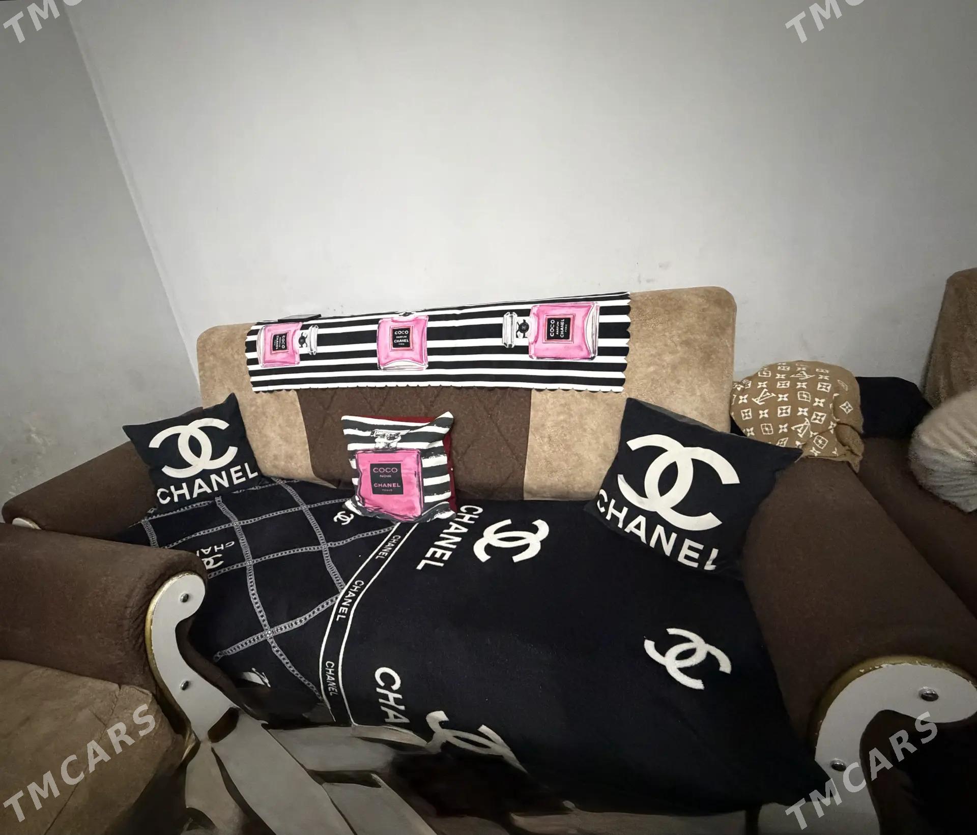 kreslo divan - Дашогуз - img 1