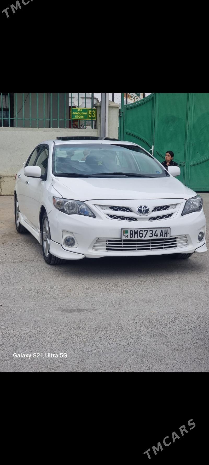 Toyota Corolla 2011 - 170 000 TMT - Änew - img 1