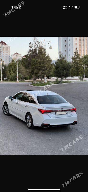 Toyota Avalon 2019 - 470 000 TMT - Ашхабад - img 1