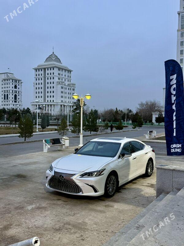 Lexus ES 350 2020 - 530 000 TMT - Туркменабат - img 1