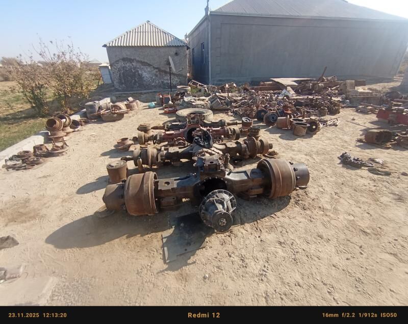 howo most 14 000 TMT - Murgap - img 1