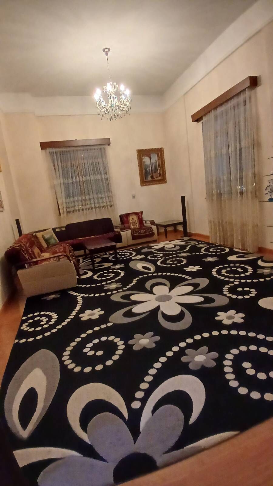 Нефтигаз элитка Nebitgaz - Ашхабад - img 1