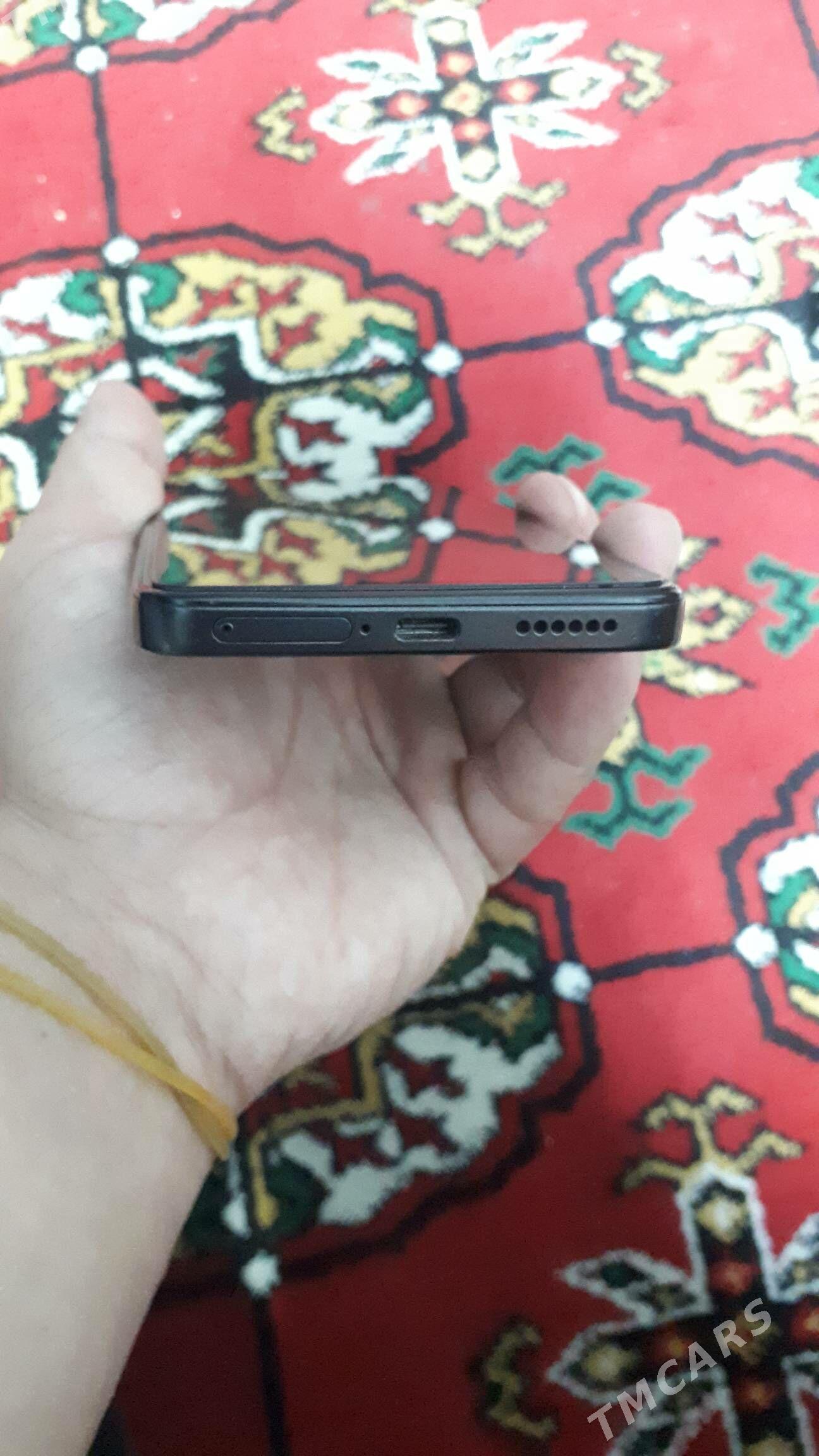 Redmi note 14 8/256 - Ашхабад - img 1