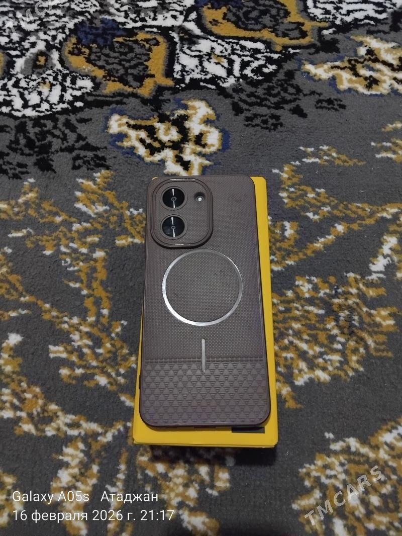 poco c71 - Farap - img 1