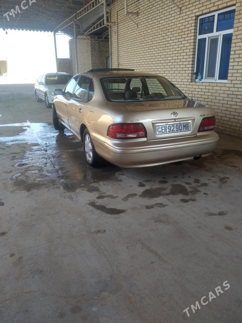 Toyota Avalon 1996 - 125 000 TMT - Векильбазар - img 1