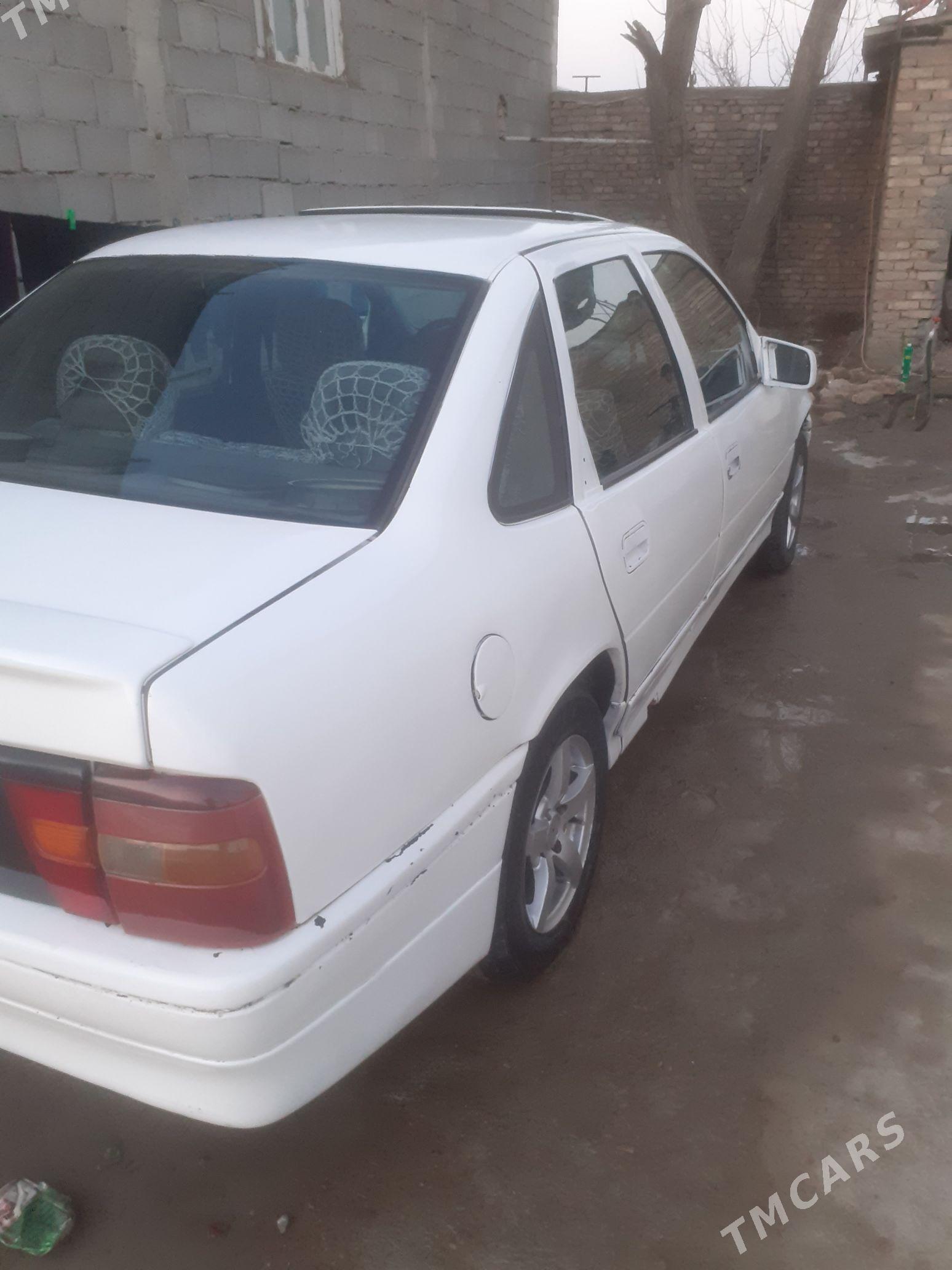 Opel Vectra 1992 - 35 000 TMT - Aşgabat - img 1
