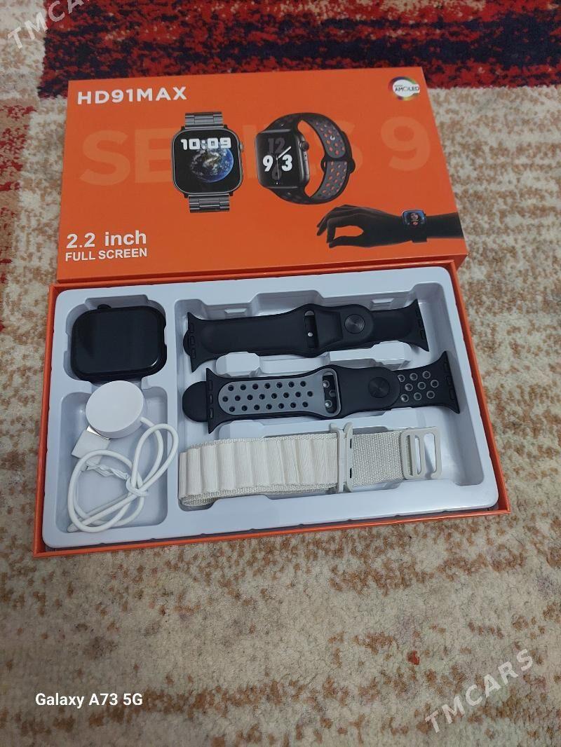 sagat - Aşgabat - img 1