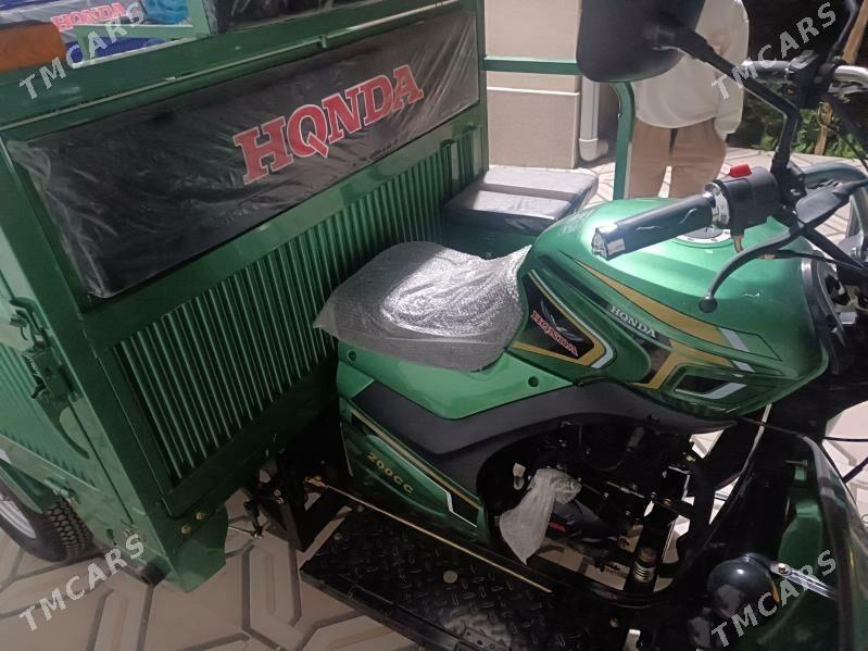 Fekon FK200-14G 2026 - 25 900 TMT - Ак-Бугдайский этрап - img 1