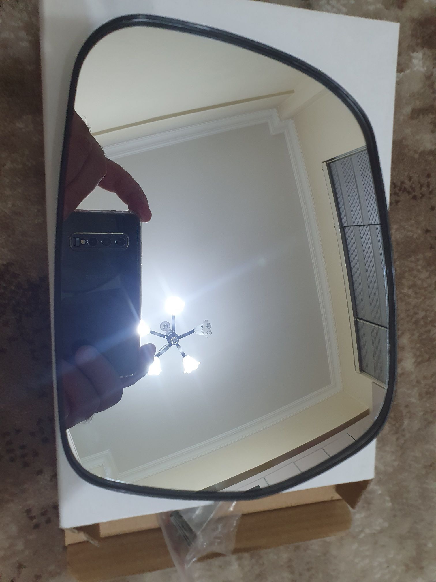 Kia Sorento bokawoý 750 TMT - Ашхабад - img 1