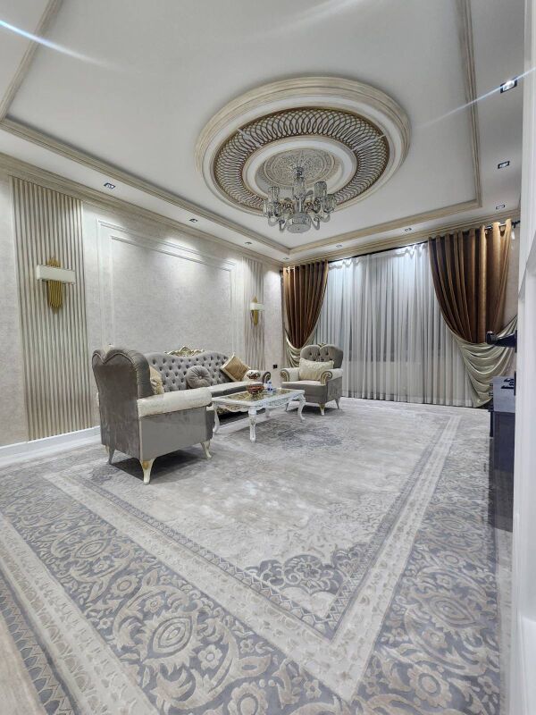 Arenda Gurtly full - Aşgabat - img 1