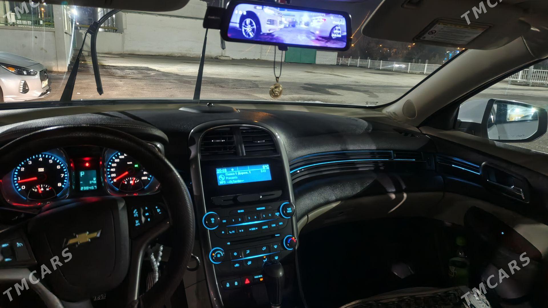 Chevrolet Malibu 2013 - 160 000 TMT - Ашхабад - img 1