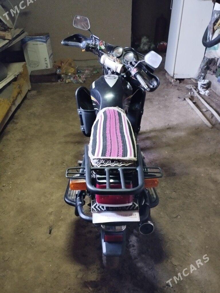 Fekon FK150-8G 2025 - 21 000 TMT - Türkmenbaşy etr. - img 1