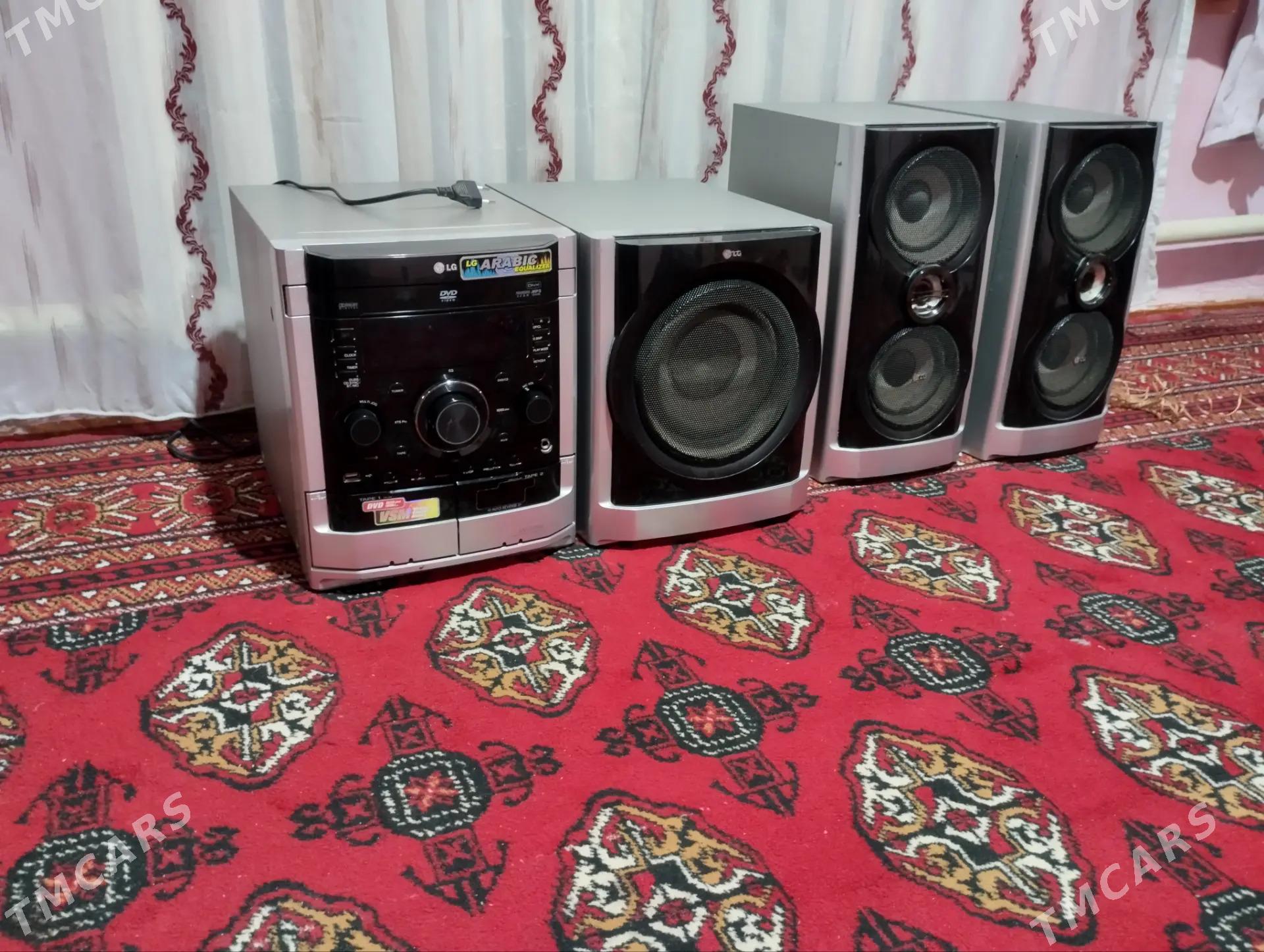 magyy - Daşoguz - img 1