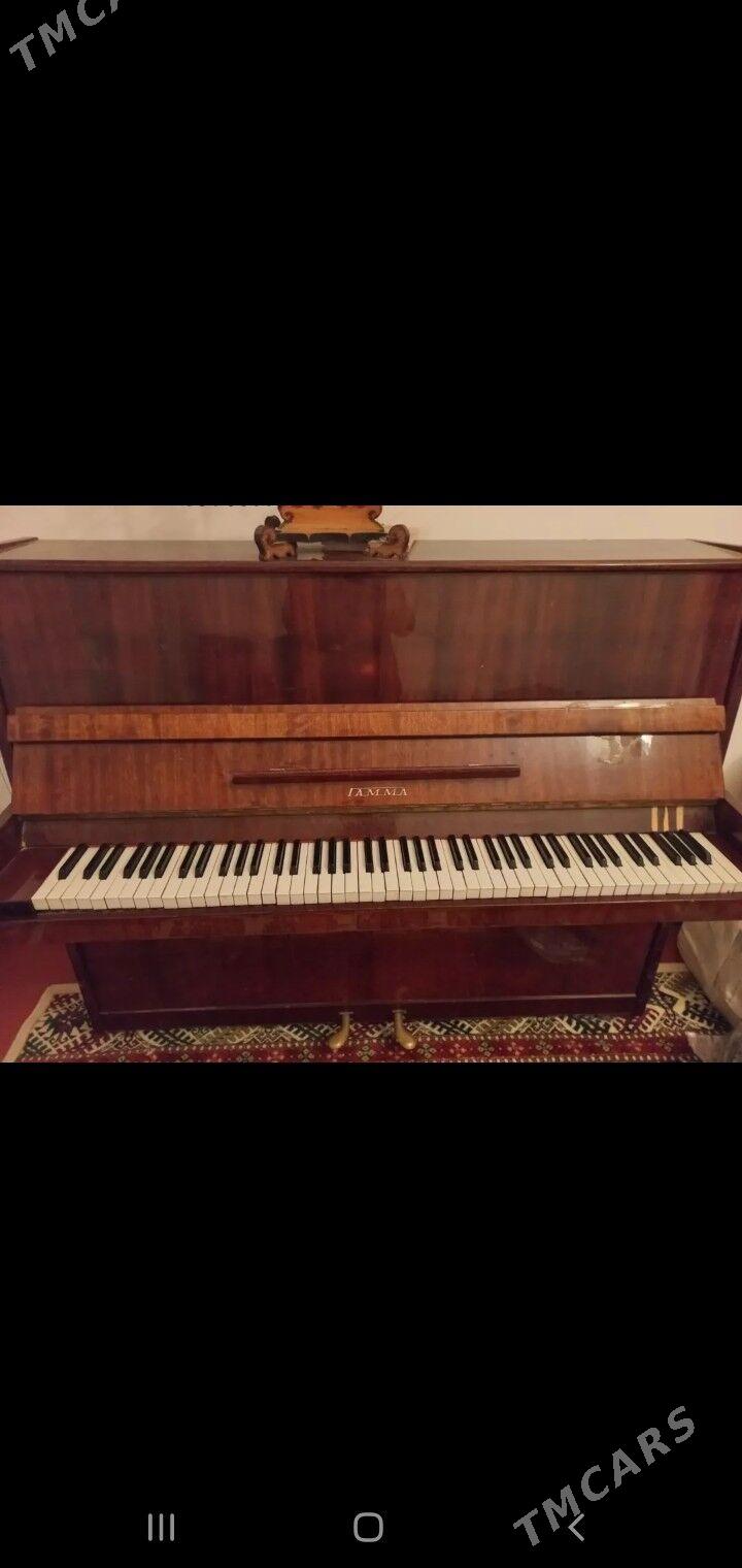 PIANINO FORTEPIANO - Дашогуз - img 1