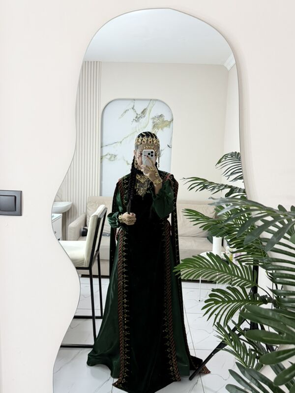 Toy koynekler - Türkmenabat - img 1