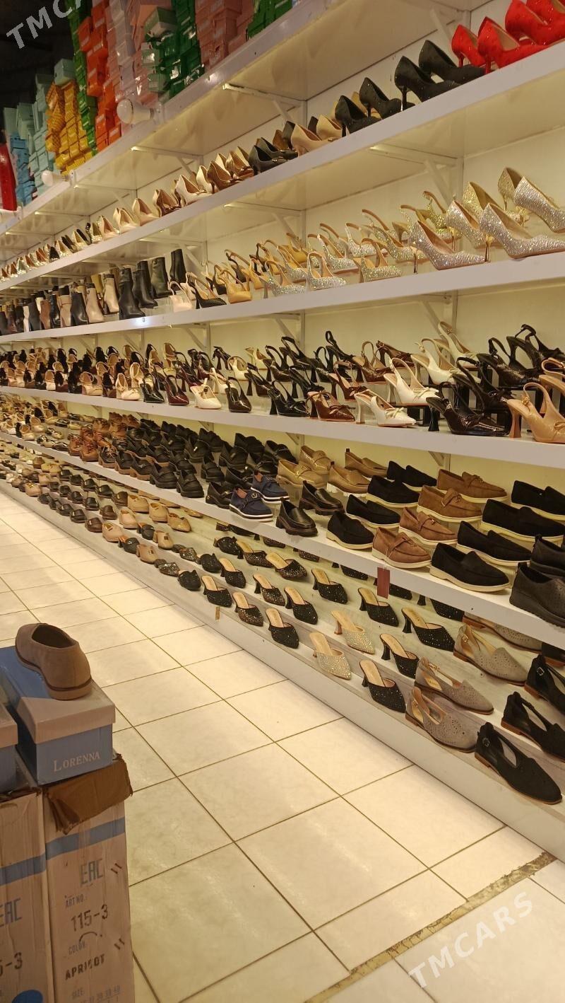 isgar gyz gerek - Мары - img 1