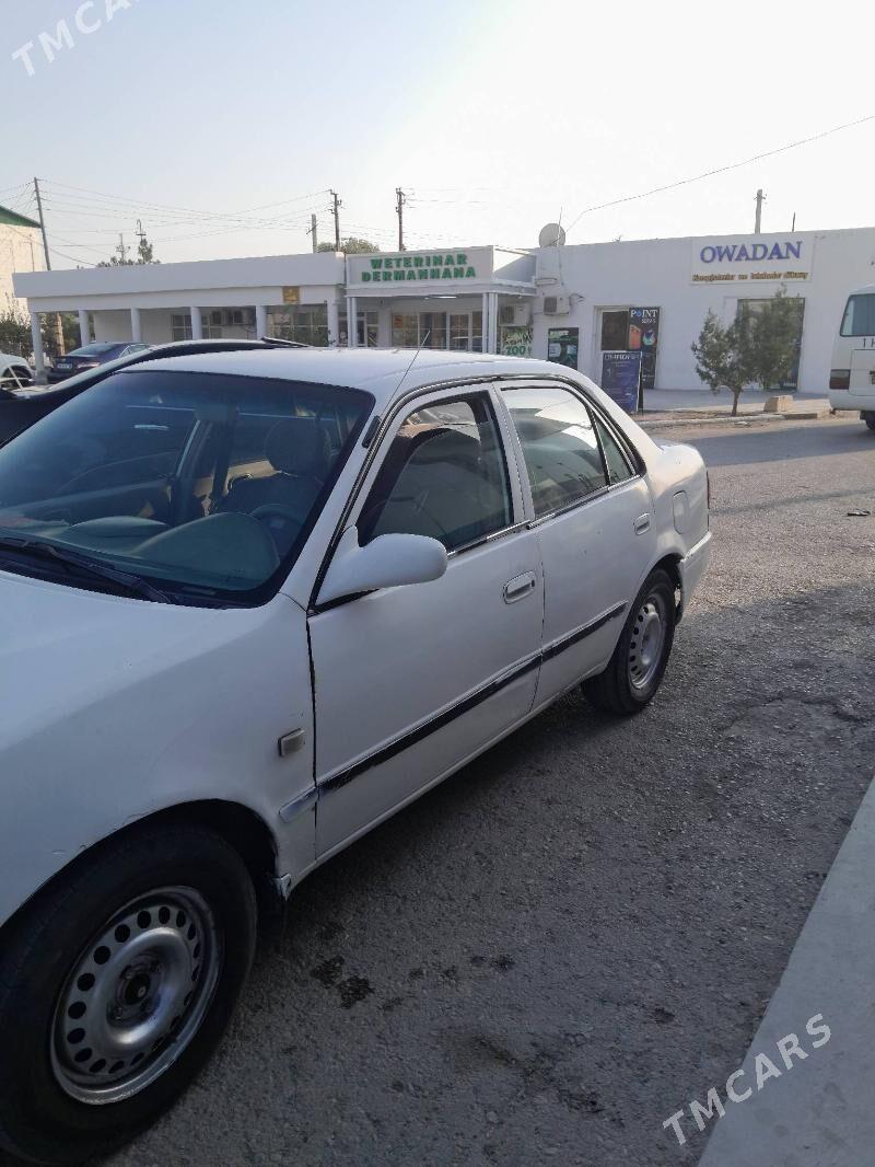 Toyota Corolla 1999 - 55 000 TMT - Туркменбаши - img 1