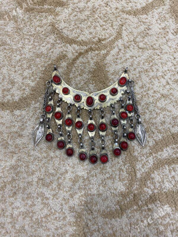 Gadymy Kumuş - Mary - img 1