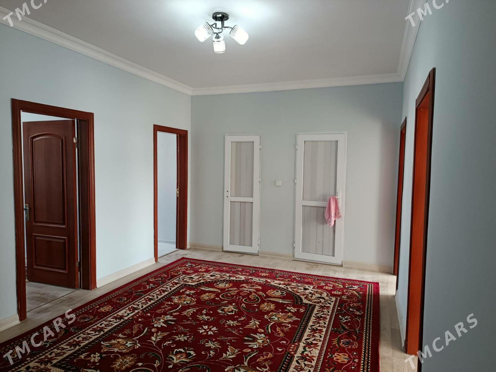 Arenda jay mir7 - Ашхабад - img 1