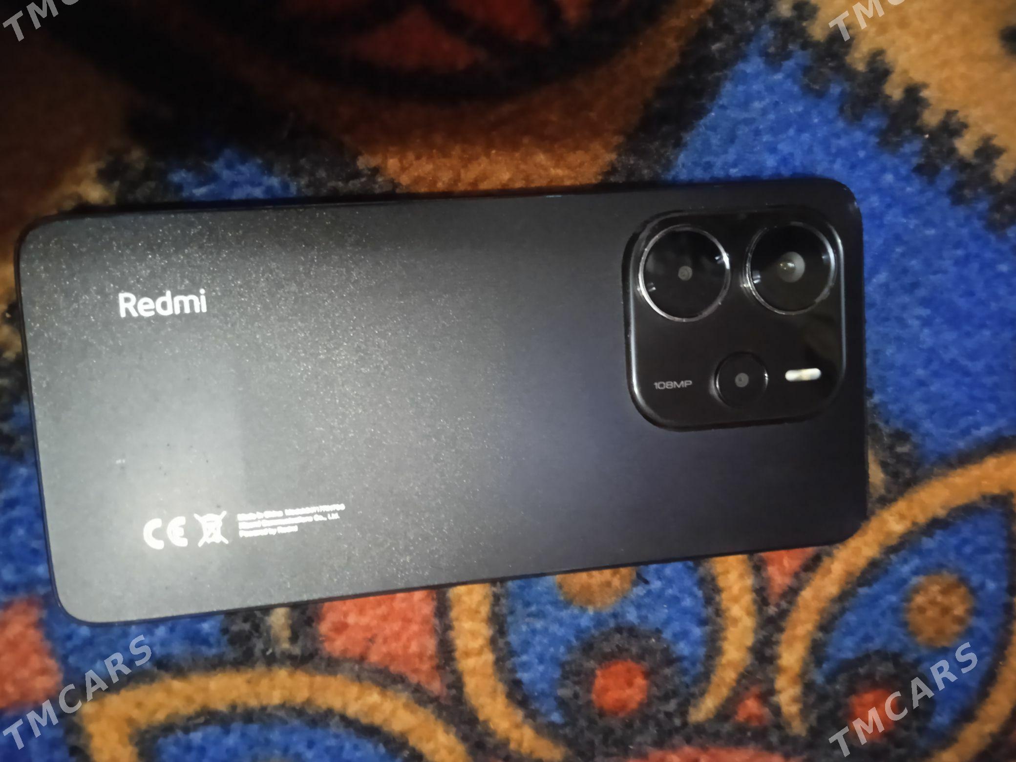 note 14 6+6 128 - Daşoguz - img 1