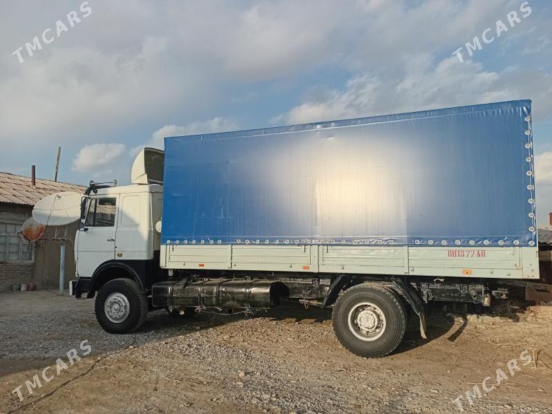 Maz Samosval 2000 - 230 000 TMT - Кака - img 1