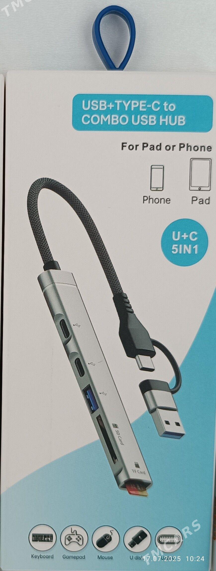 Perehodnik adapter - Bäherden - img 1