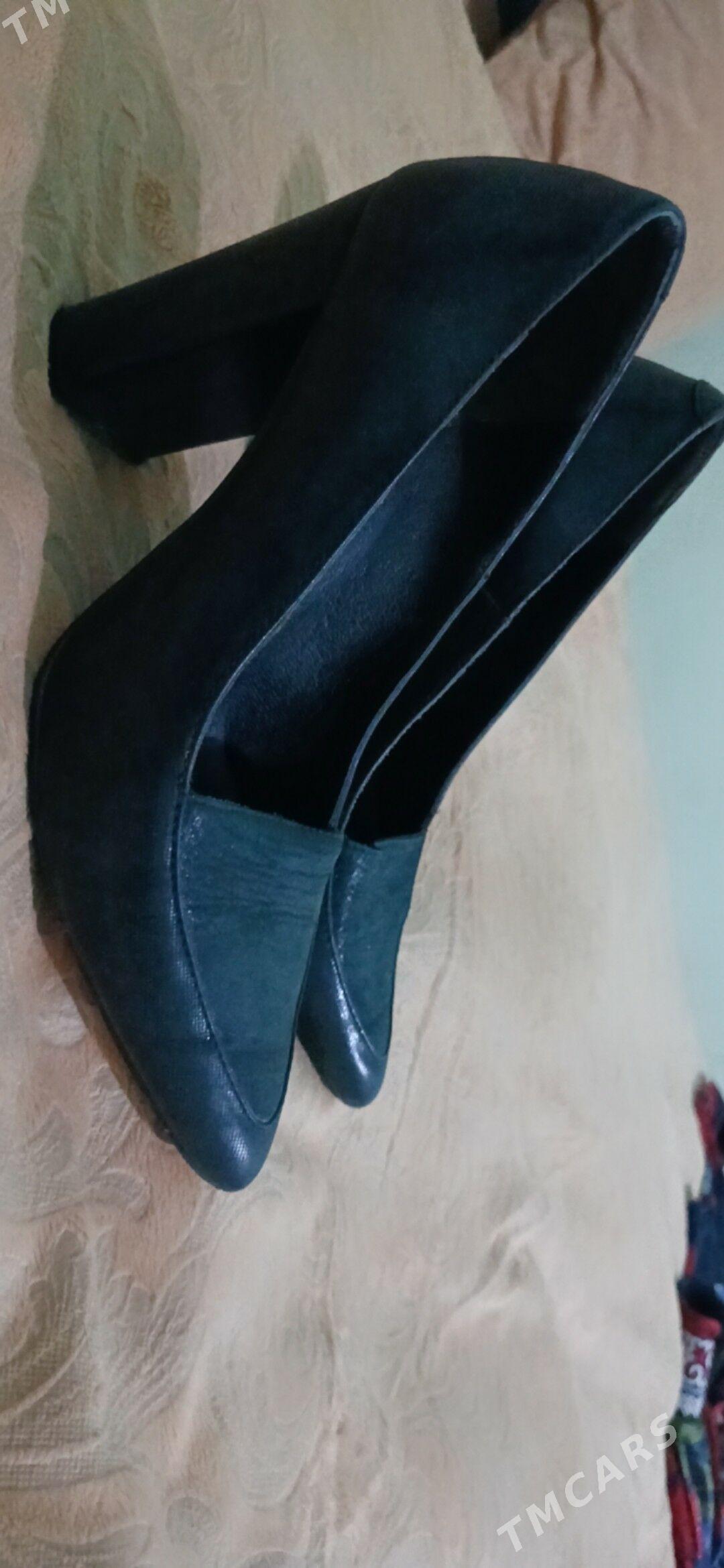 tufli - Daşoguz - img 1