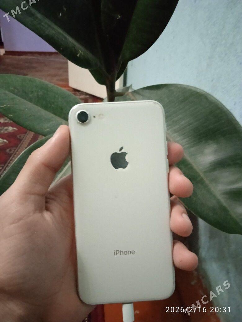 iPhone 8 - Daşoguz - img 1