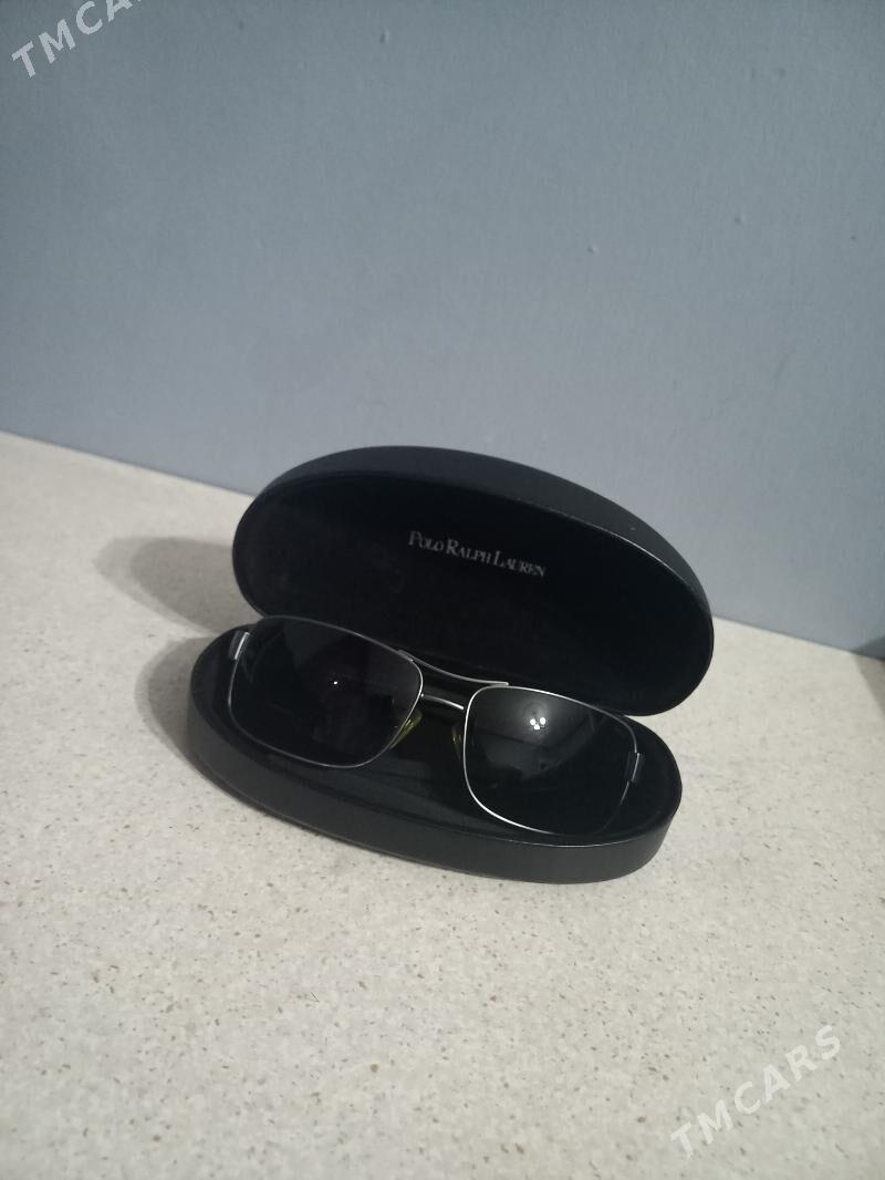 Polo Ralph Lauren Acki - Тязе заман - img 1