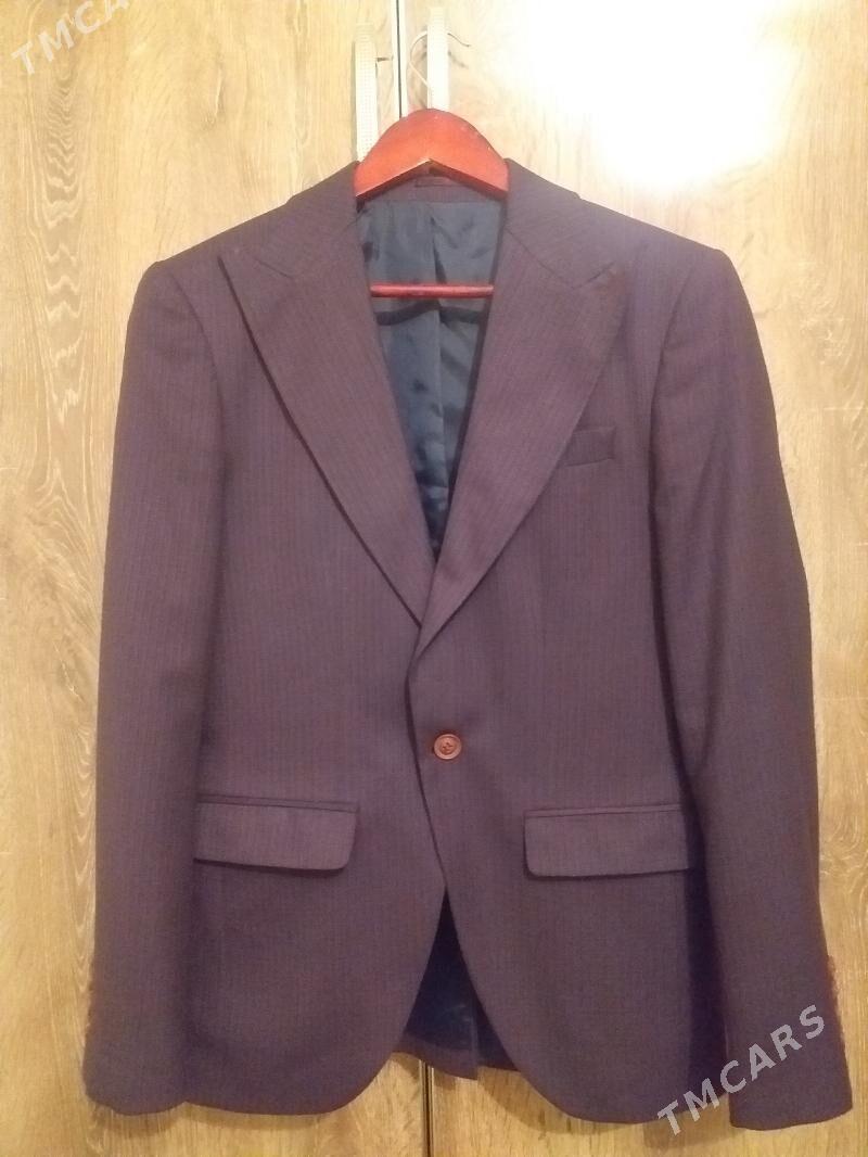 Kastyum - Гёкдже - img 1