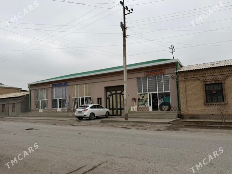 Искра - Туркменабат - img 1